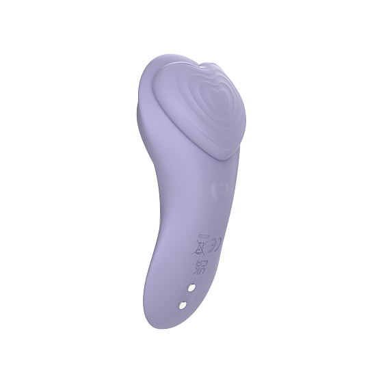 Вибратор в трусики с приложением Winyi love panty