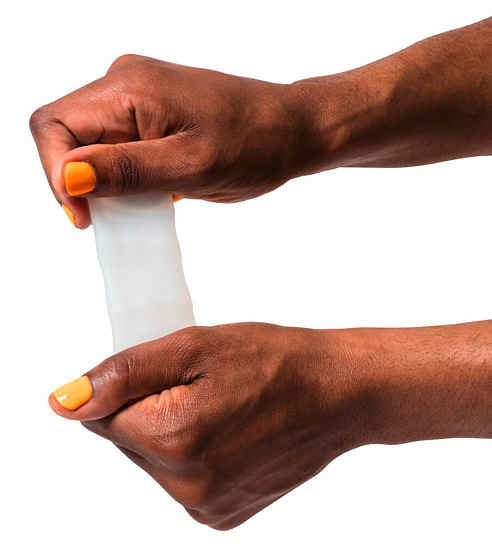 Мини-мастурбатор Romp Mosh