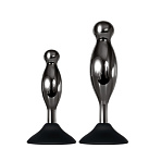 Набор из 2 подвижных анальных стимуляторов Evolved JOY STICKS