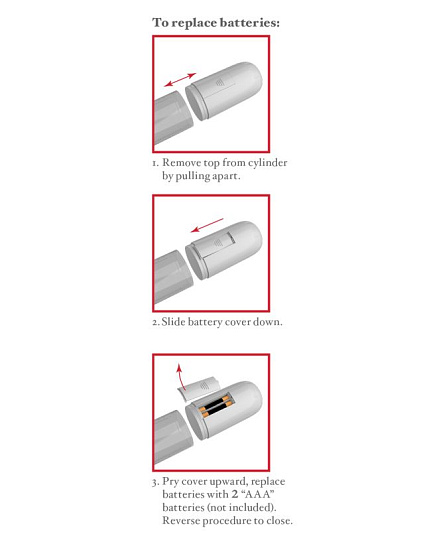 Вакуумная помпа Classix Auto-Vac автоматическая, 21 см