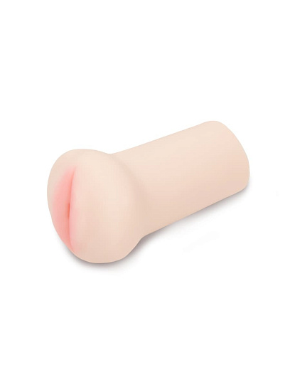 Реалистичный ротик мастурбатор