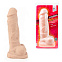 Фаллос-гигант STRONG SHOT, 26 см