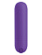 Многоскоростная вибропуля фиолетовая OMG Bullets Play