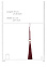 Мини-плеть Shots Media Ouch Flogger, бородовая