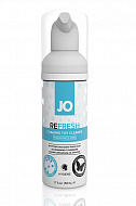 Чистящее средство JO Anti-bacterial Foaming Toy Cleaner, 50 мл