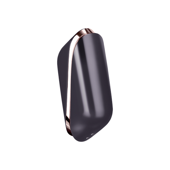 Стимулятор Satisfyer Traveler с футляром для путешествий