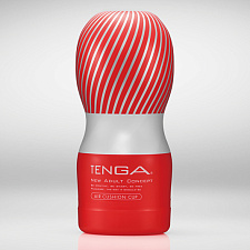 Мастурбатор Tenga Air Flow Cup с вакуумным эффектом