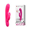 Стимулятор для точки G и клитора Ulysses, розовый