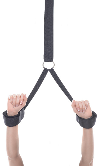 Фиксаторы для подвешивания