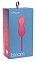 Инновационный тренажер Кегеля We-Vibe Bloom для смартфона