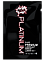 Силиконовая смазка без парабенов Wet Platinum, 2 мл