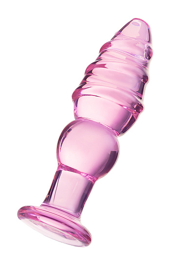 Втулка SEXUS Glass с рельефом