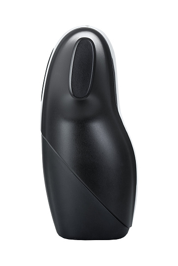 Мастурбатор с двумя вибромоторами Satisfyer Men Vibration