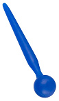Уретральный стимулятор Penis Plug, синий