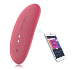 Вибратор плоский Magic Motion Nyx