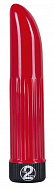 Lady Finger небольшой вибратор для предварительных ласк, красный