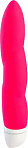 Fun Factory Jazzie ярко-розовый вибратор на батарейках