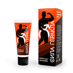 Возбуждающий крем для мужчин Сила Геракла, 15 мл