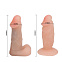 Ultra Harness Passionate женский фаллоимитатор реалистичной формы, 10.5 (10) см