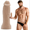 Фаллоимитатор-слепок G Fleshjack Colby Keller Dildo