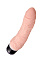 Вибромассажер TOYFA A-Toys реалистичный, 7 функций, 20 см