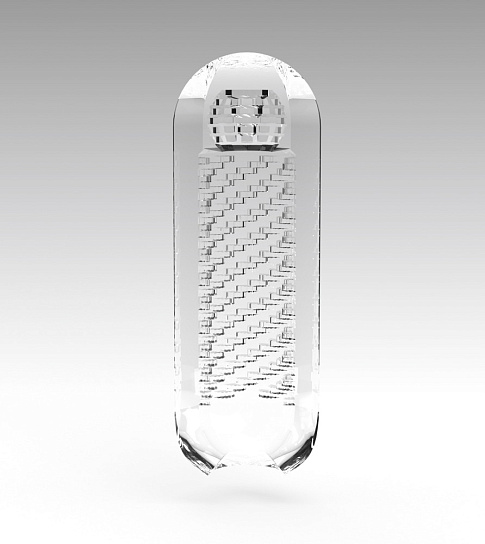 Мастурбатор Tenga Spinner Pixel