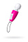 Мини-вибратор брелок Adult Toys, цвет розовый, Erotist