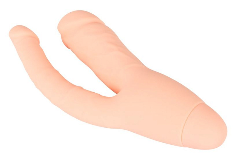 Вибратор для двойного проникновения Double Pleasure Vibe