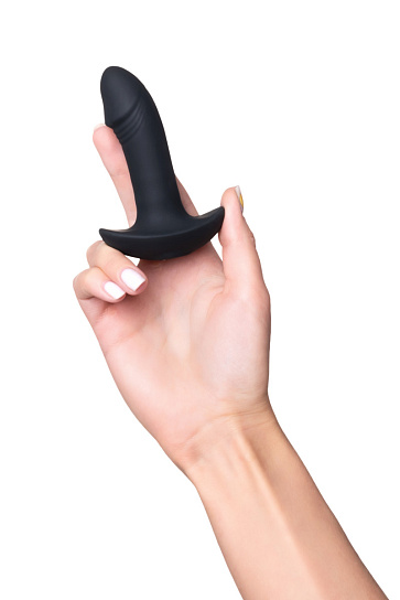 Стимулятор простаты PPP Enkakuzeccho Deep Anal Vibe