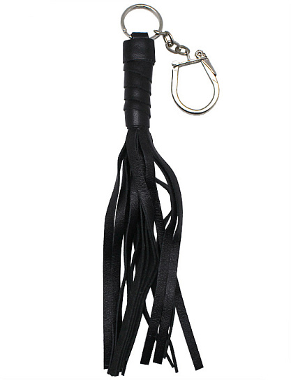 Сувенир-брелок плётка