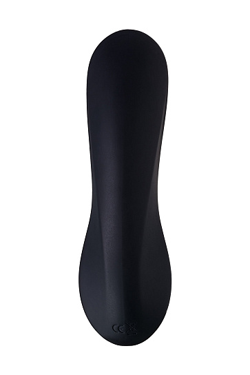 Вибратор Waname Cascade для стимуляции точки G, 15 см