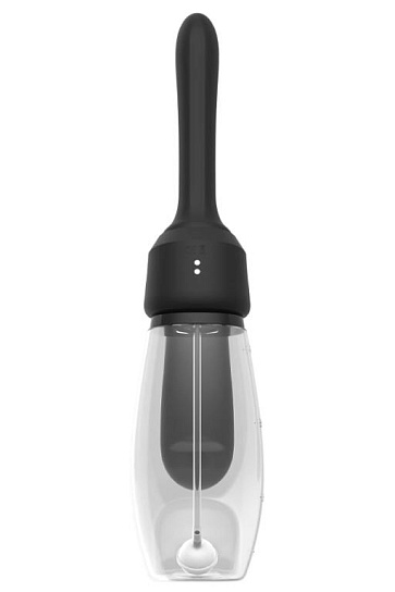 Гигиенический интимный душ Amovibe Iceberg с вибрацией