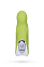 Женский вибратор интимный небольшой Dolce Jaxon Fresh Lime