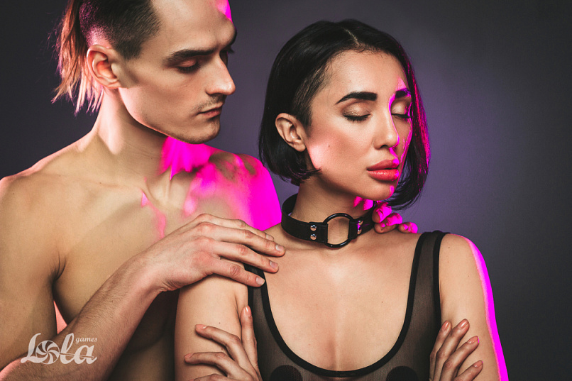 Классический кляп MODESTY