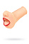 Мастурбатор открытые губы Toyfa Juicy Lips