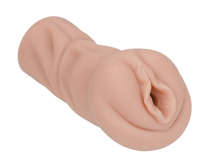 Мастурбатор в виде вагины, рельефный Satisfaction Night Wish