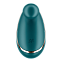 Мини-вибратор для клитора Satisfyer Spot On 1, зеленый