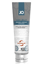 Обволакивающий гель-смазка JO H2O Jelly Maximum, 120 мл