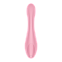 Вибратор для точки G Satisfyer G-Force, розовый