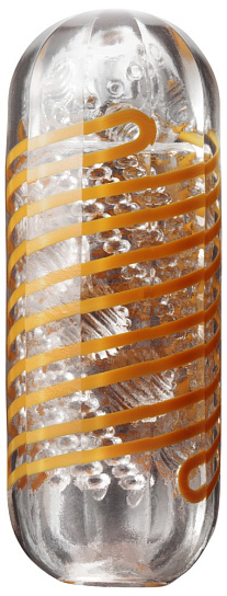 Мастурбатор Tenga Spinner Beads