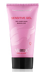 Возбуждающий гель для женщин Sensitive gel, 50 мл