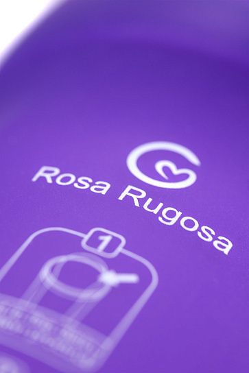 Контейнер для обработки игрушек ультрафиолетом ROSA RUGOSA MINI BAR