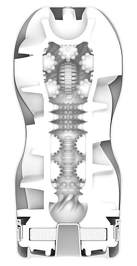 Вакуумный мастурбатор Tenga Air Flow Cup Premium