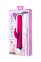 Вагинально-клиторальный вибростимулятор Balle