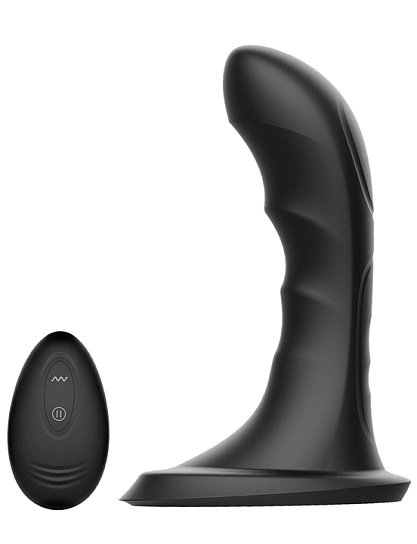 Массажер простаты Winyi Andrew с пультом управления