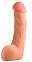 Пояс WOMAN LONG с насадкой, 16, 15, 10 см