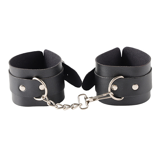 Наножники с цепным креплением