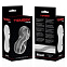 Мастурбатор из эластомера JAMYJOB EXTREME TENSEK 3