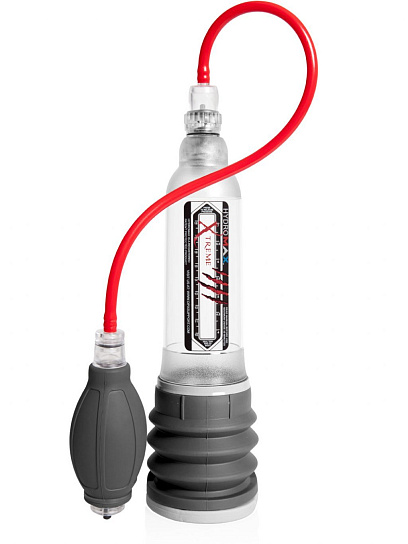 Гидропомпа HYDROMAX X40, 21 см