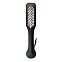 Шлепалка Easytoys Black Paddle With Metal Studs